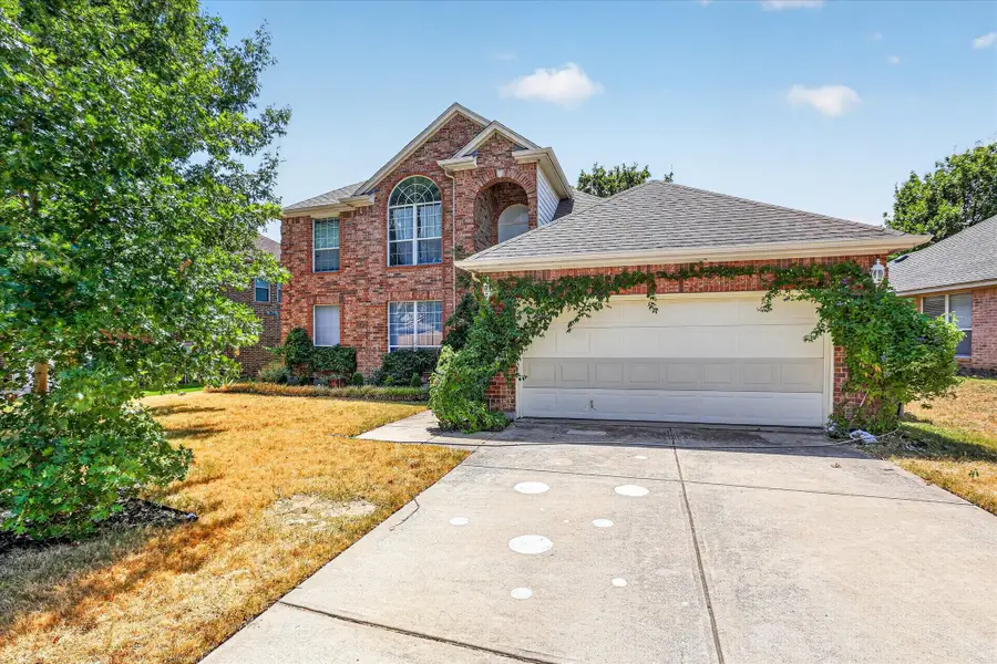 8646 Granville Drive, Dallas, TX 75249 - #2