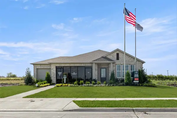 1509 Northview Lane, Josephine, TX 75173
