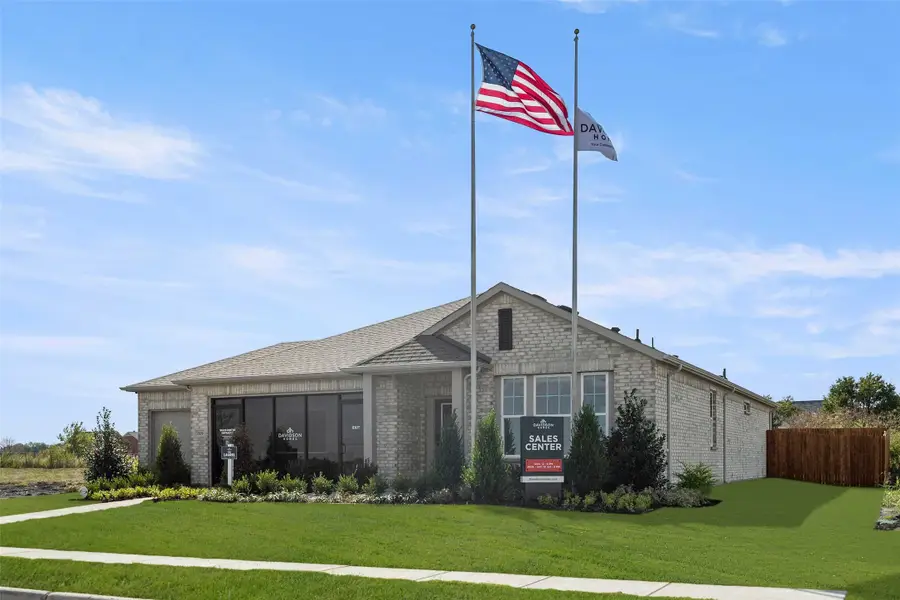 1509 Northview Lane, Josephine, TX 75173 - #2