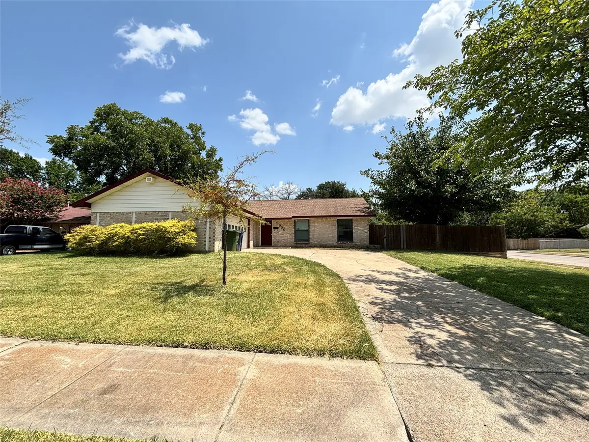 930 Briar Way, Garland, TX 75043 - #1