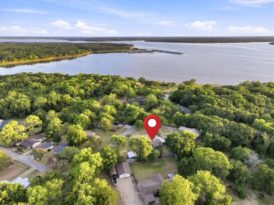 1027 Paradise Cove Road, Pottsboro, TX 75076 - #2