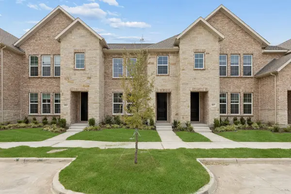 1025 Splitrock Drive, Allen, TX 75013