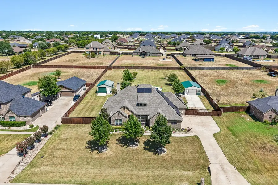 620 Cross Creek Drive, Waxahachie, TX 75167 - #2