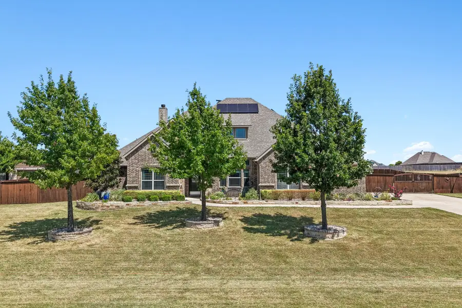 620 Cross Creek Drive, Waxahachie, TX 75167 - #3