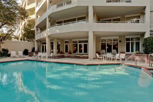4500 Roland Avenue #805, Highland Park, TX 75219