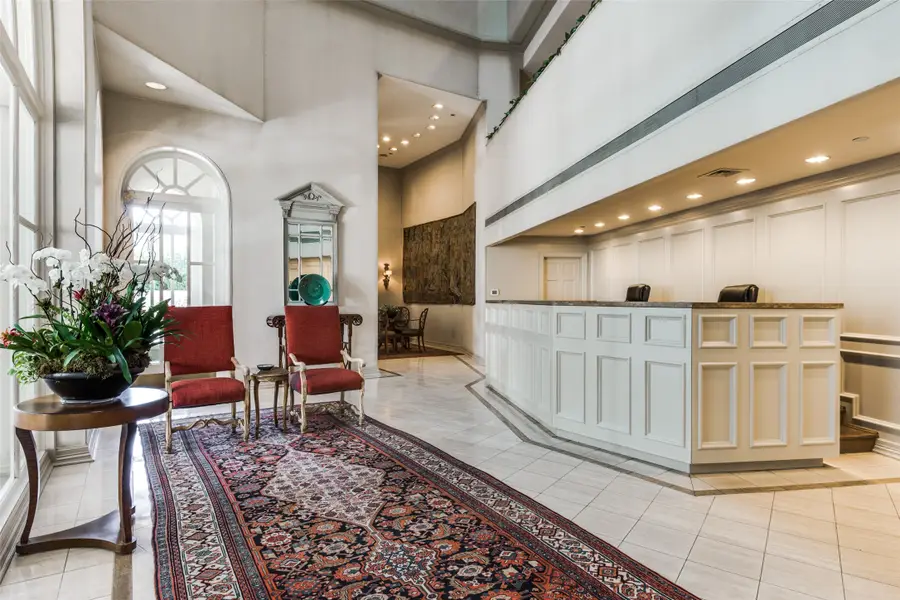 4500 Roland Avenue #805, Highland Park, TX 75219 - #2