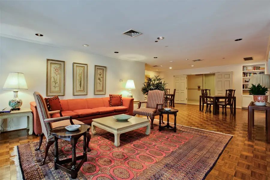 4500 Roland Avenue #805, Highland Park, TX 75219 - #3