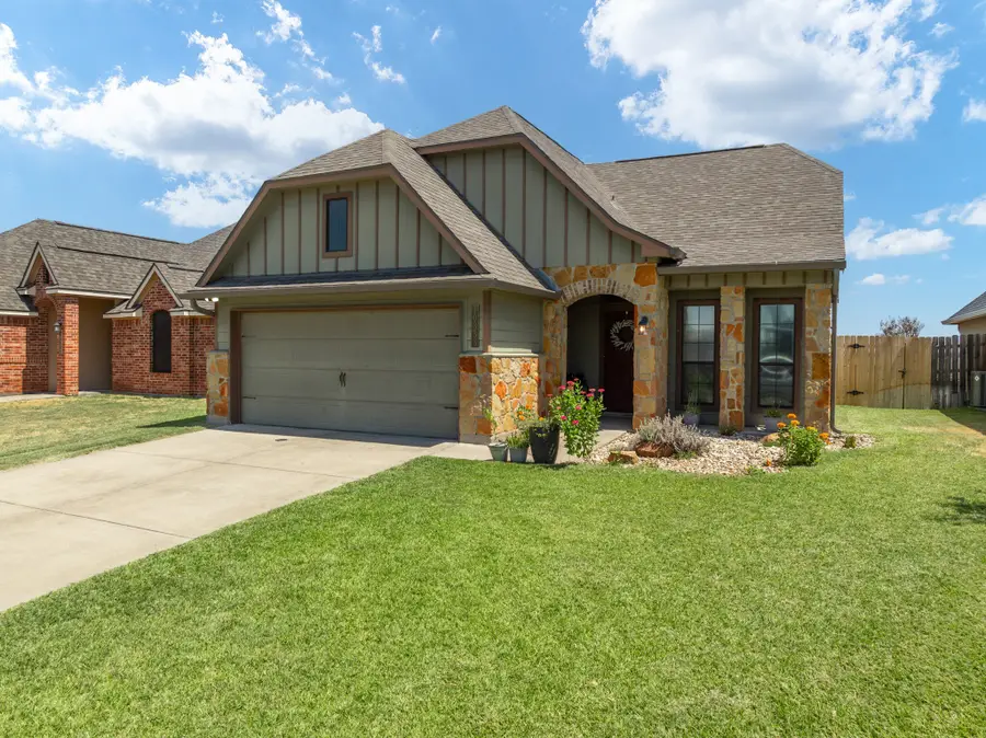10333 Condor Loop, Waco, TX 76708 - #2
