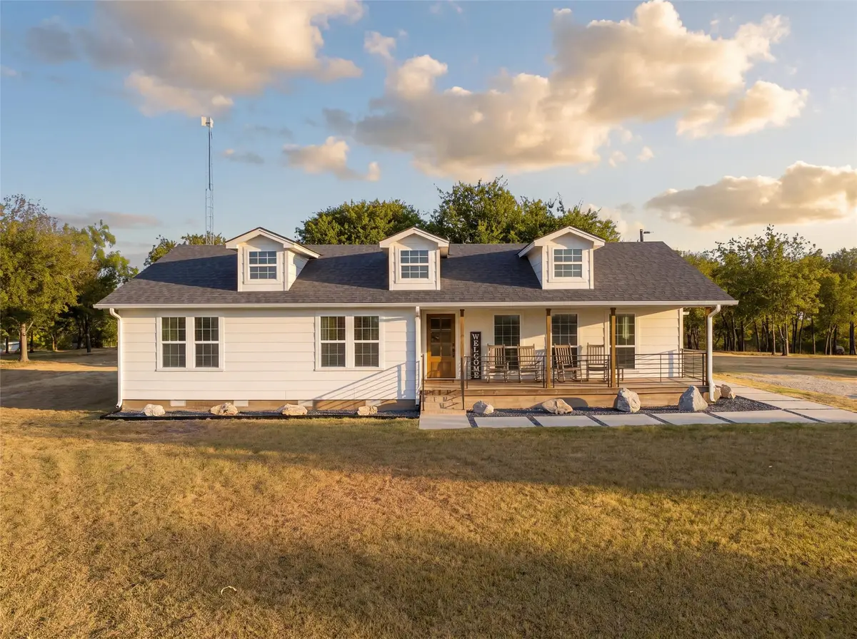 1488 Mcgary Road, Waco, TX 76708 - #1