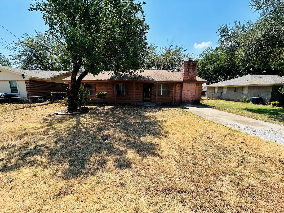 220 Texas Street, Cedar Hill, TX 75104 - #1