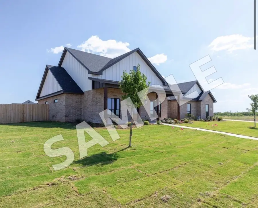 137 Indian Ridge Road, Tuscola, TX 79562 - #2