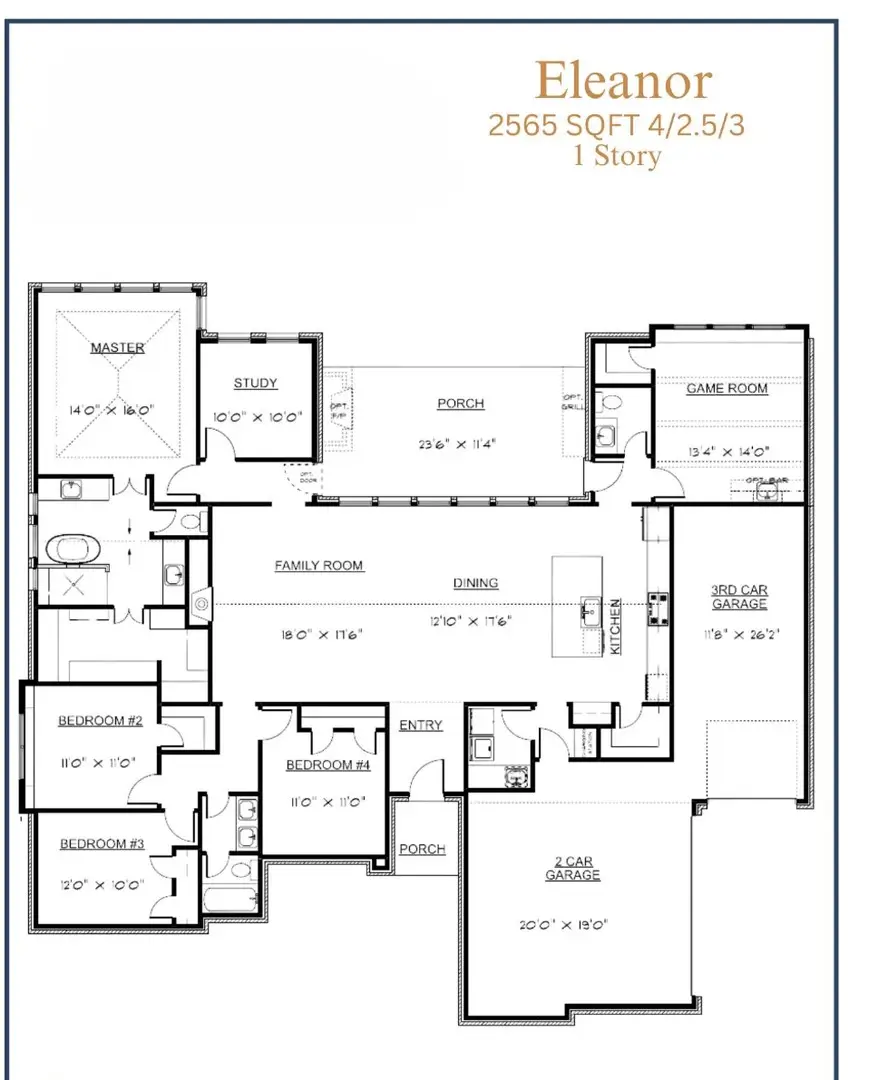 572 Willowy, Royse City, TX 75189 - #2