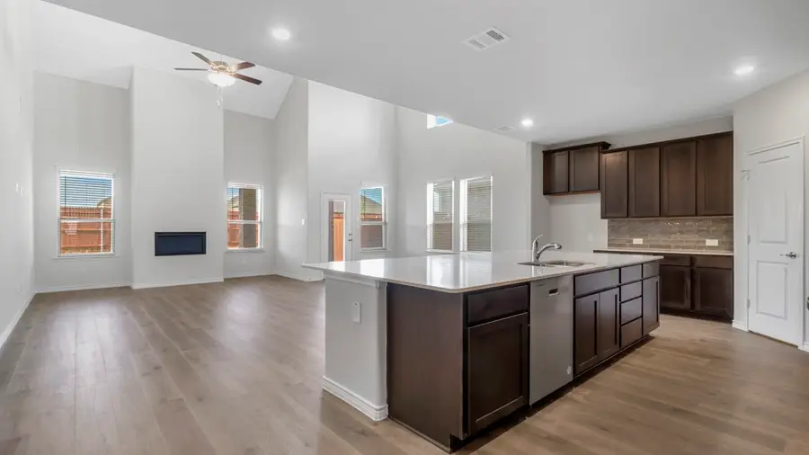 4176 Waldron Trail, Forney, TX 75126 - #2