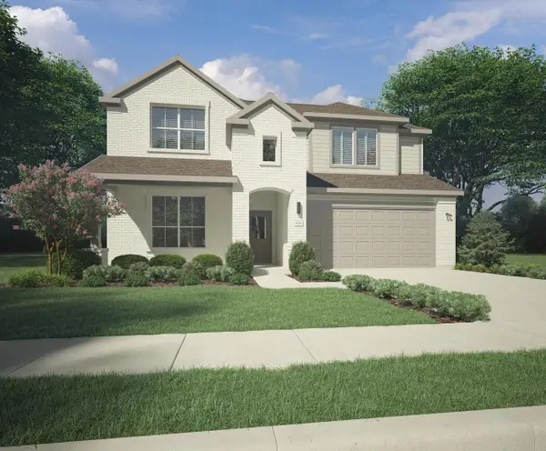 725 Brightstar Drive, Aledo, TX 76008