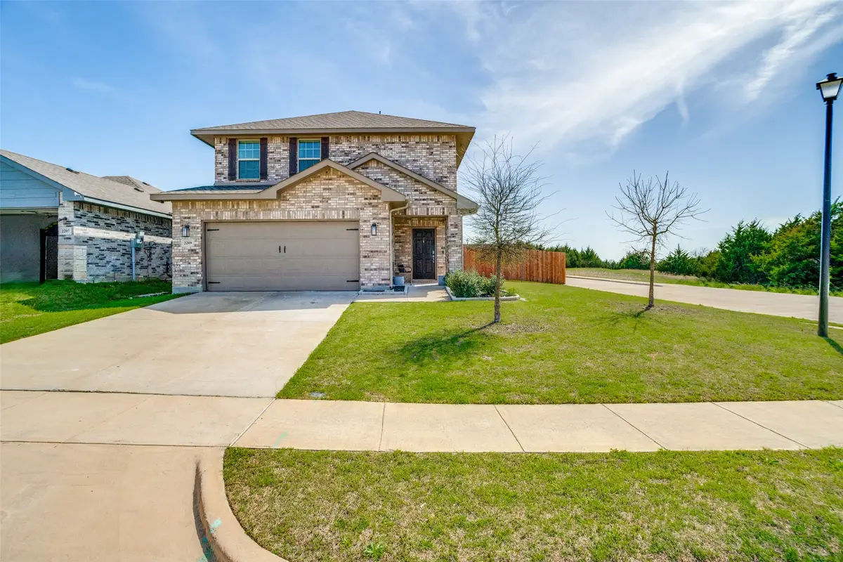 2209 Hanover Street, Farmersville, TX 75442 - #1