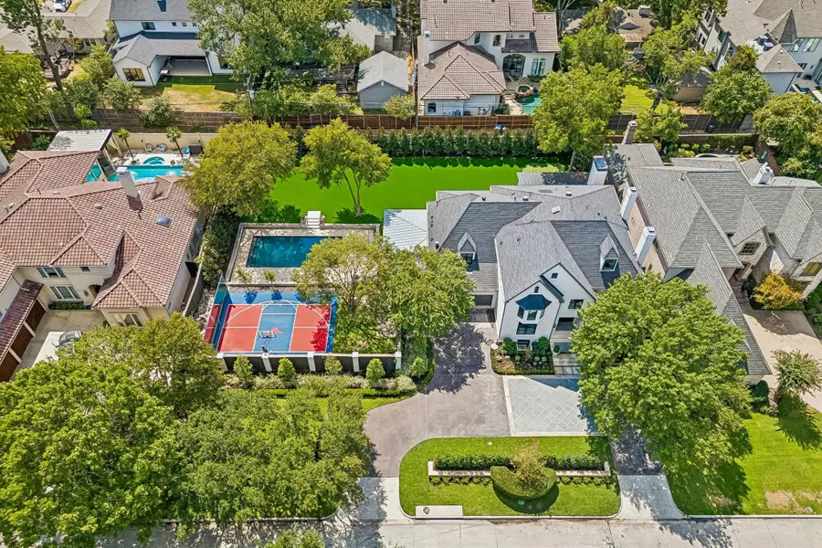 6810 Mimosa Lane, Dallas, TX 75230 - #2