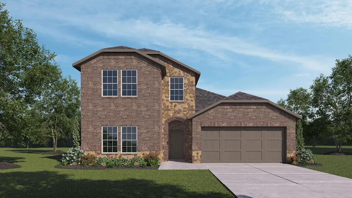 2032 Hearn Drive, Royse City, TX 75189 - #1