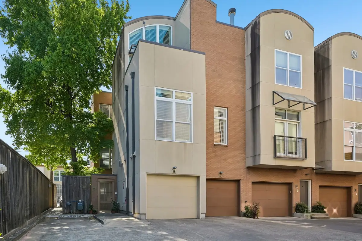 4310 Buena Vista Street #17, Dallas, TX 75205 - #1
