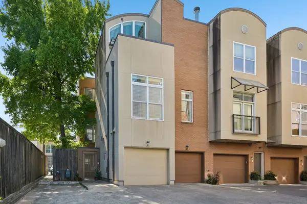 4310 Buena Vista Street #17, Dallas, TX 75205