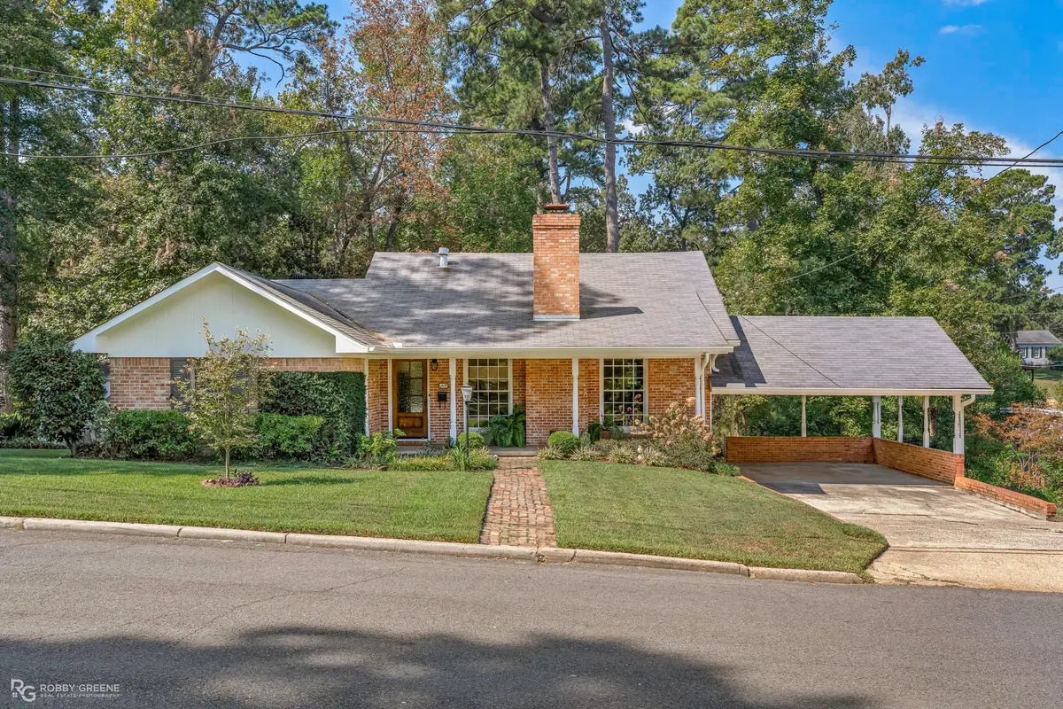 4114 Maryland Avenue, Shreveport, LA 71106 - #1