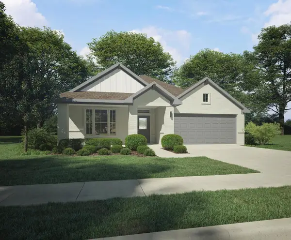 725 Talmadge Avenue, Aledo, TX 76008