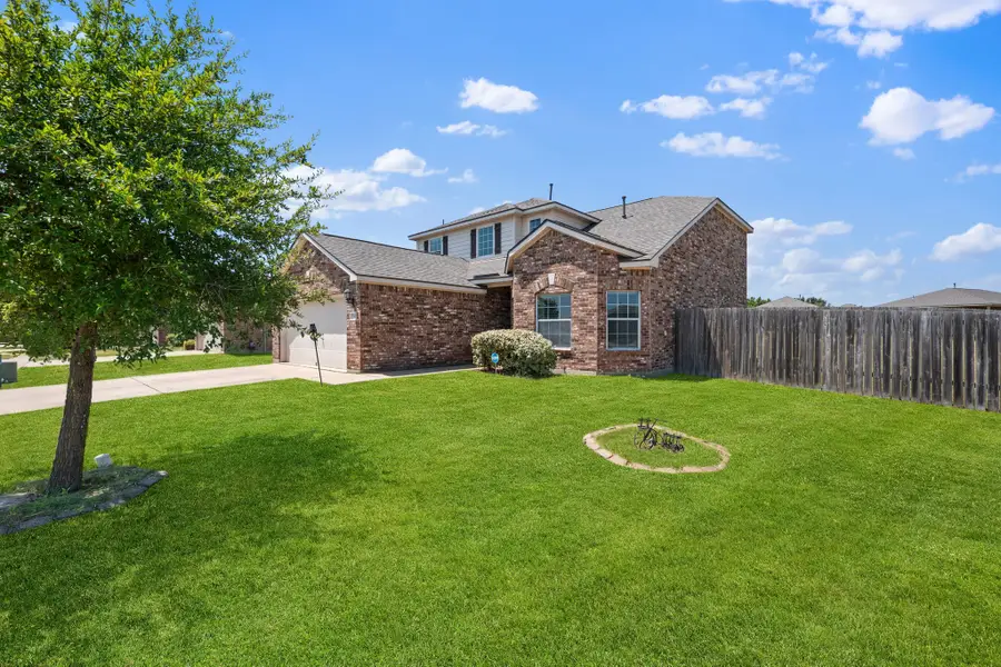 2101 Gardenia Drive, Forney, TX 75126 - #3