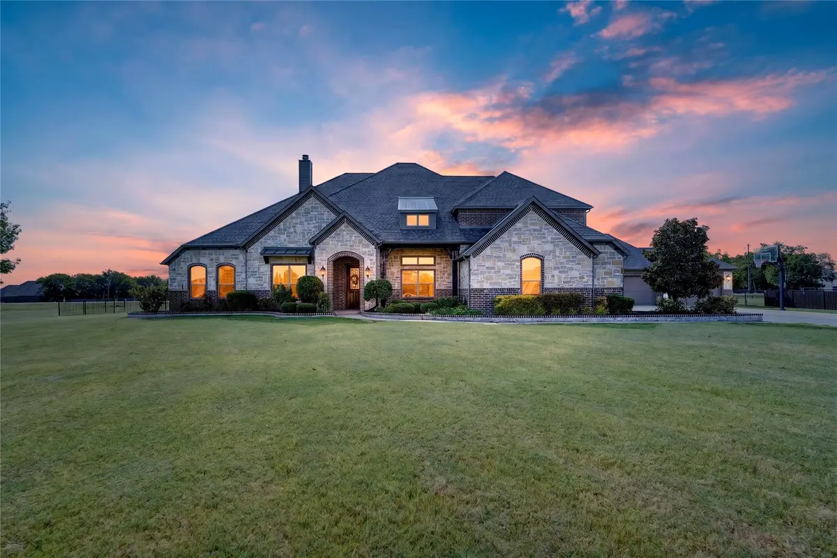 11110 Whispering Lane, Talty, TX 75126 - #1