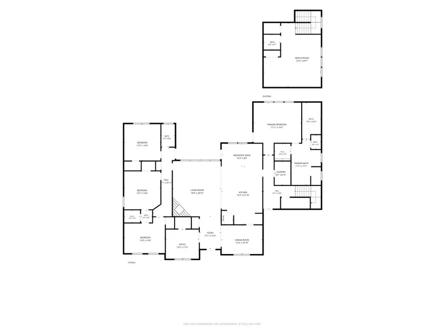 11110 Whispering Lane, Talty, TX 75126 - #3