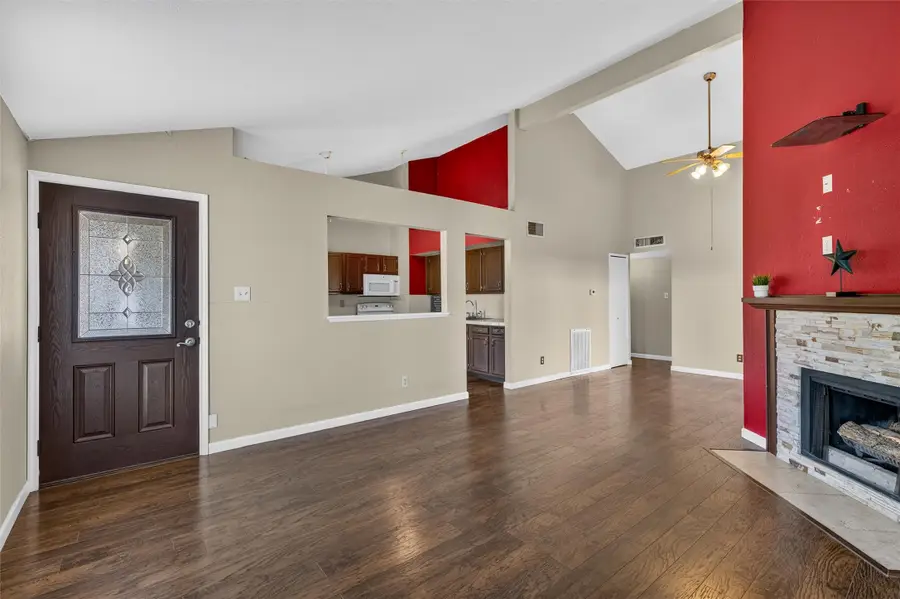4232 Caldwell Avenue, The Colony, TX 75056 - #3