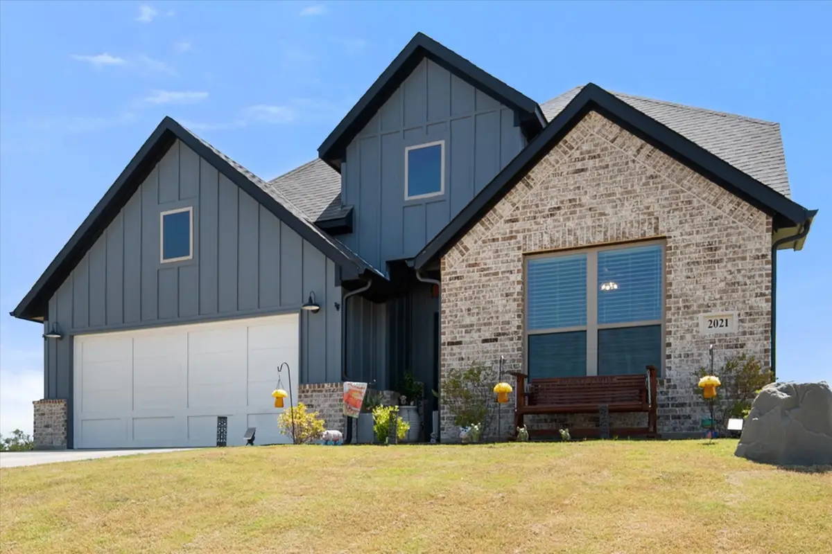 2021 Redemption Drive, Weatherford, TX 76088 - #1