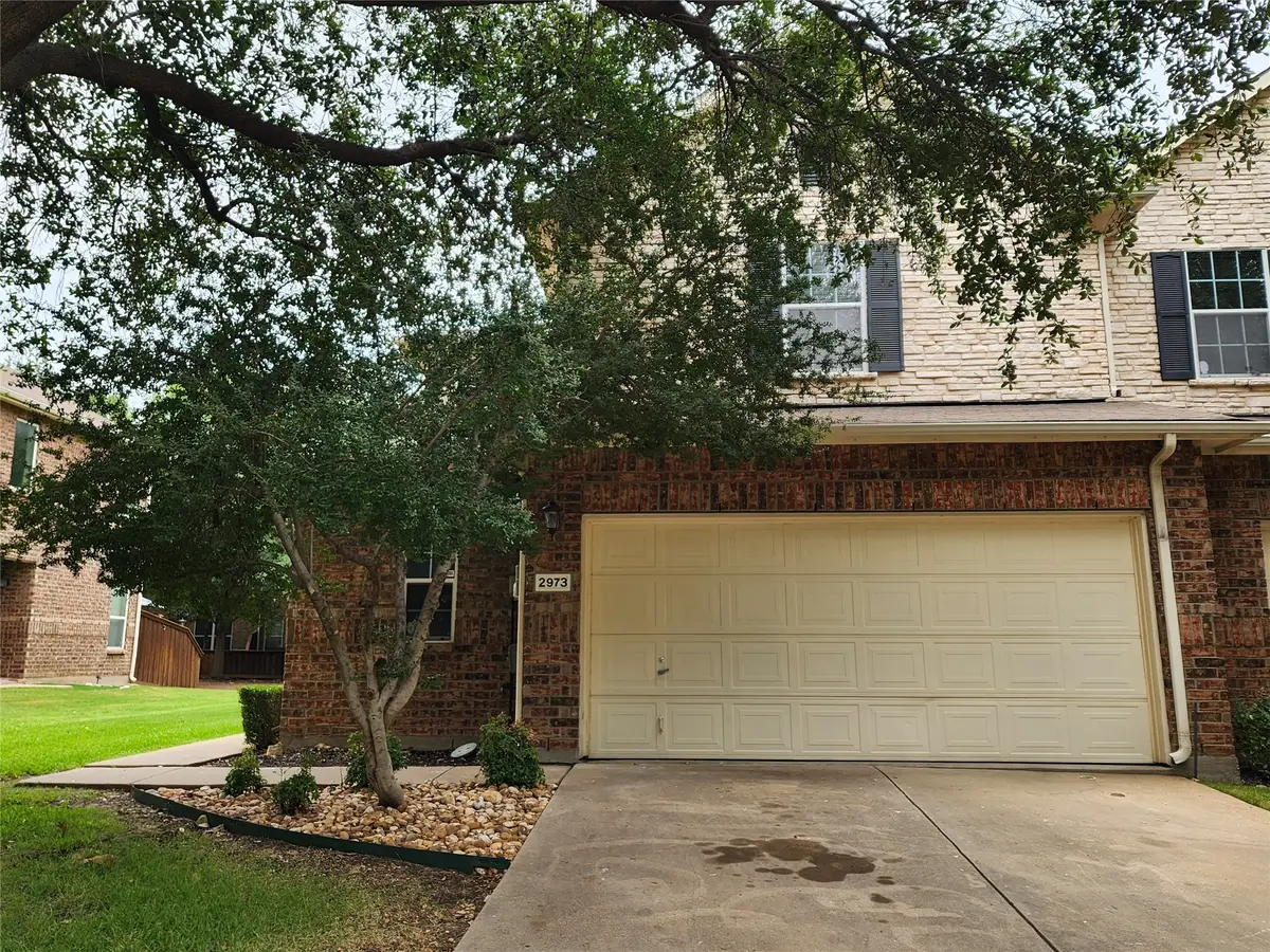 2973 Saint Andrews Drive, Lewisville, TX 75067 - #1