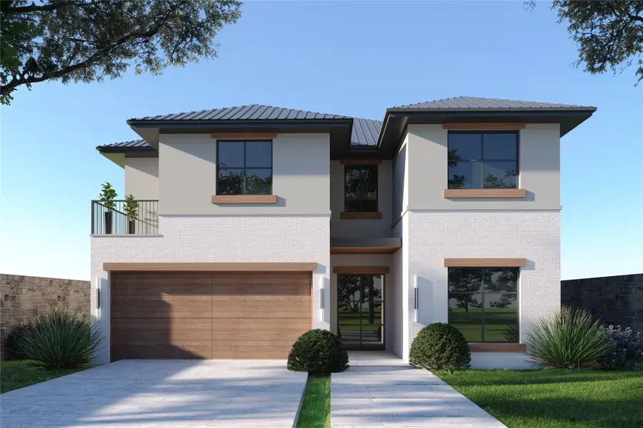 8112 Suhana Drive, Irving, TX 75063 - #2