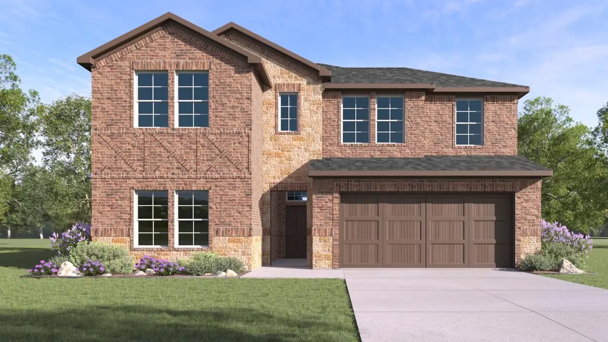 2057 Hearn Drive, Royse City, TX 75189 - #1