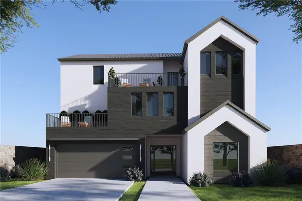 8101 Suhana Drive, Irving, TX 75063