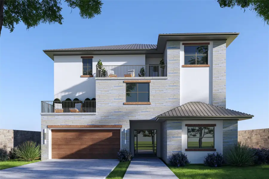 8101 Suhana Drive, Irving, TX 75063 - #2