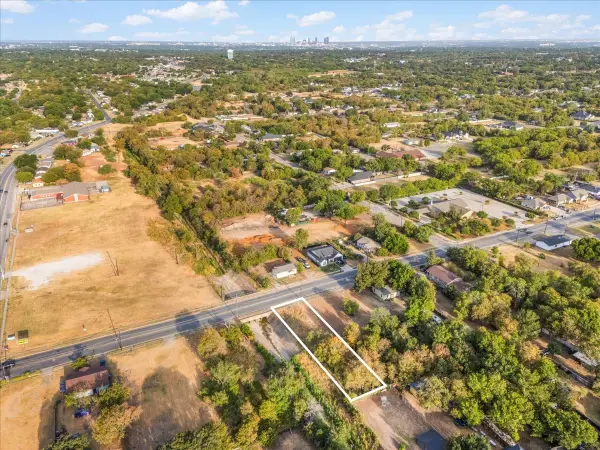 3725 Stalcup Road, Fort Worth, TX 76119