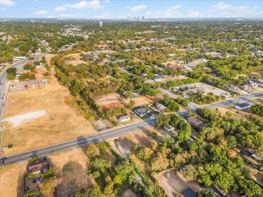 3725 Stalcup Road, Fort Worth, TX 76119 - #2