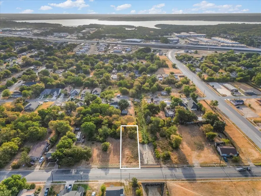 3725 Stalcup Road, Fort Worth, TX 76119 - #3
