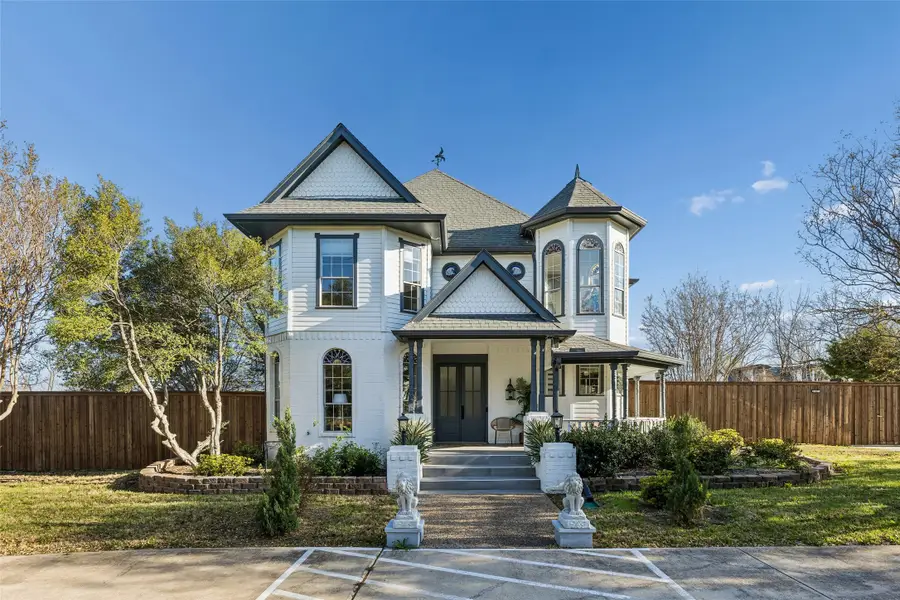 3706 Castle Drive, Rowlett, TX 75089 - #2