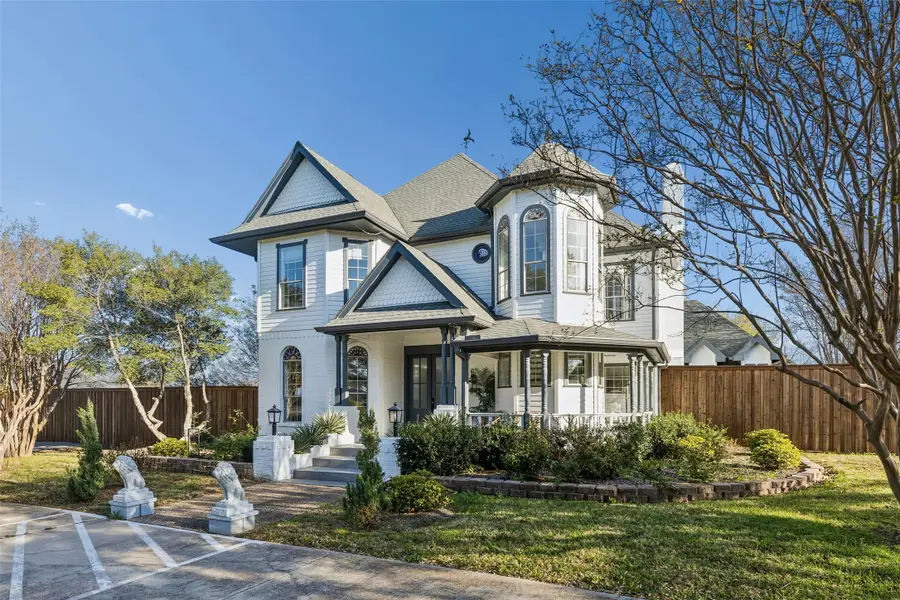 3706 Castle Drive, Rowlett, TX 75089 - #3