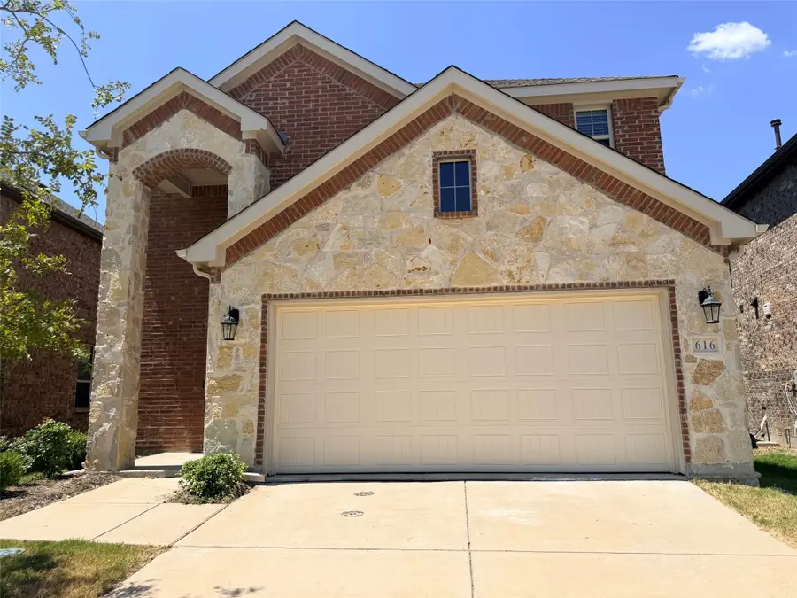 616 Florence Way, Anna, TX 75409 - #2