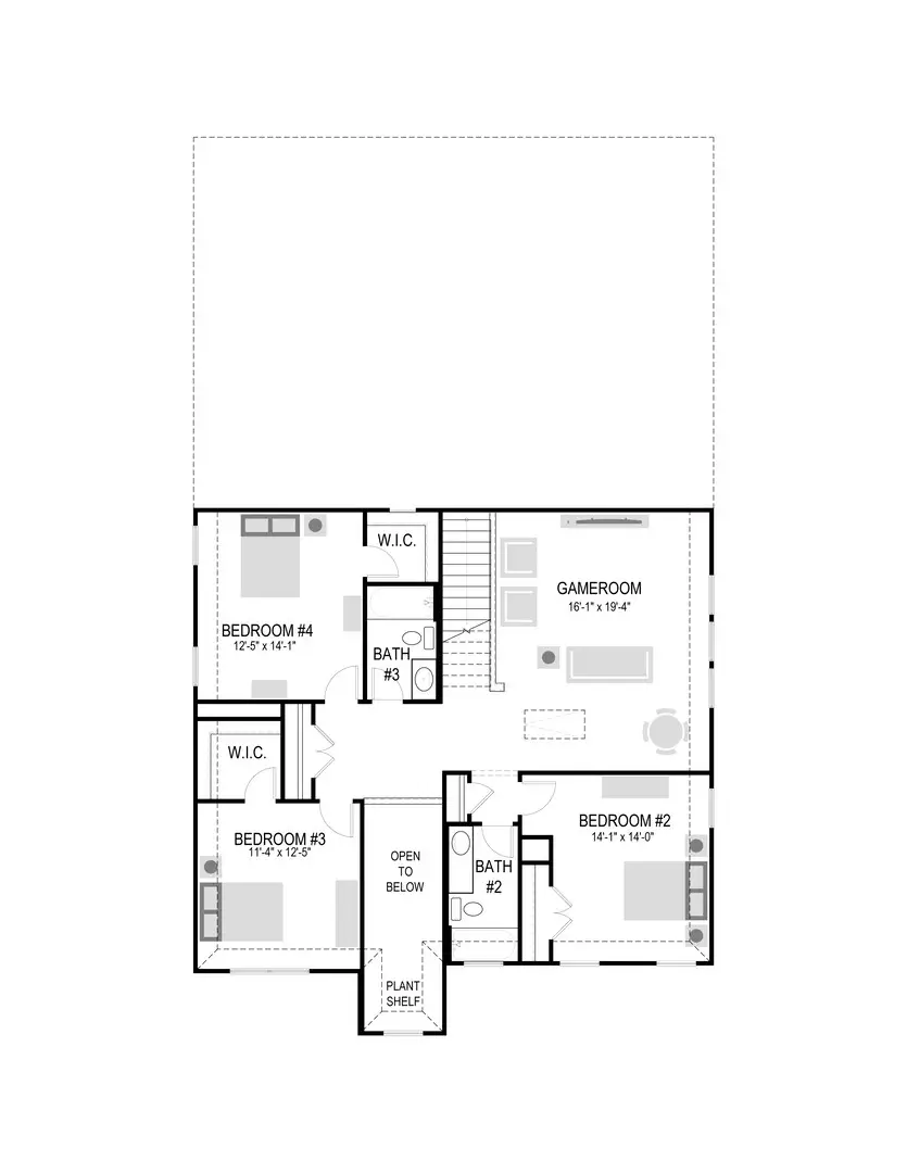 2210 Willowbank Drive, Forney, TX 75126 - #3