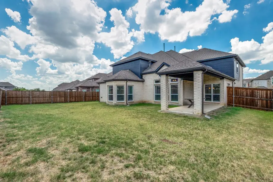 4408 Canadian River Drive, Celina, TX 75078 - #2