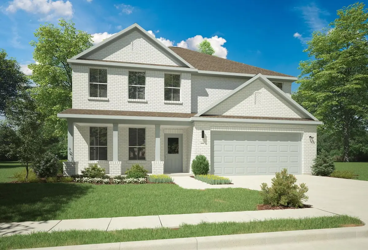 801 Edgehurst Drive, Princeton, TX 75071 - #1