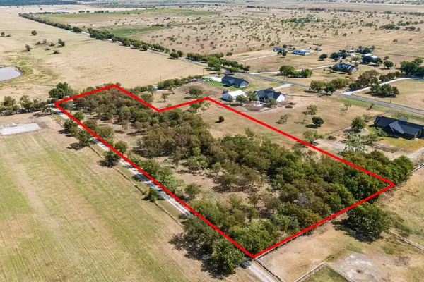 Lot 1 - 2.8 Acres Airport Road, Tioga, TX 76271
