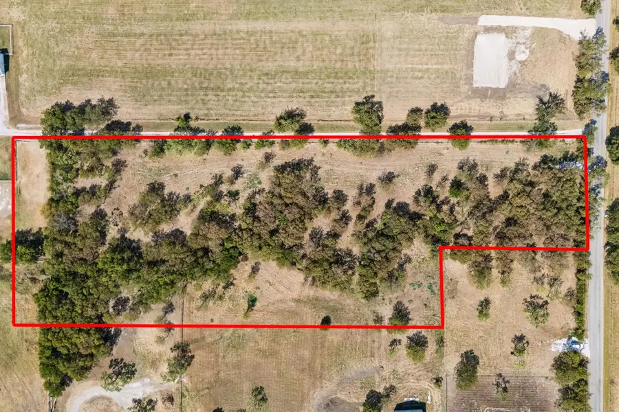 Lot 1 - 2.8 Acres Airport Road, Tioga, TX 76271 - #3