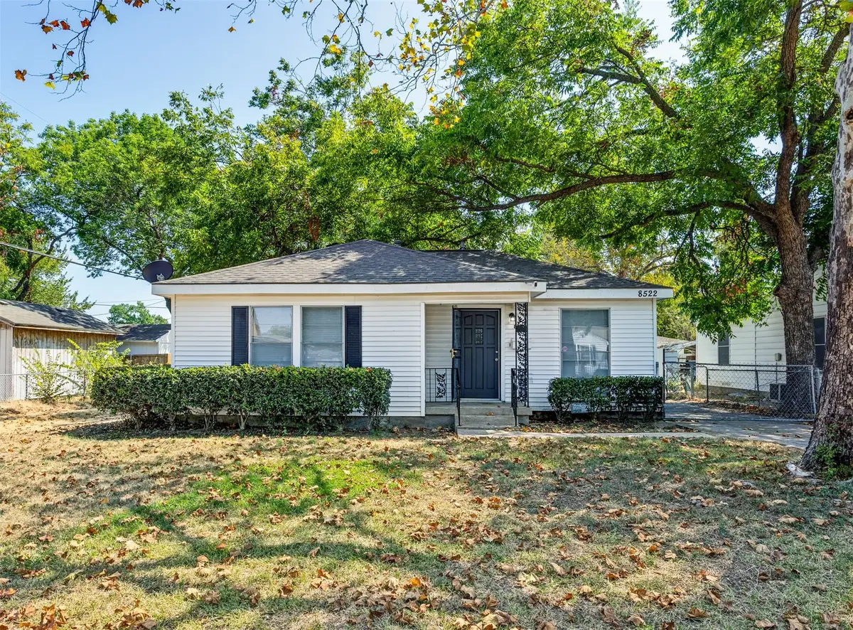 8522 Del Monte Drive, Dallas, TX 75217 - #1