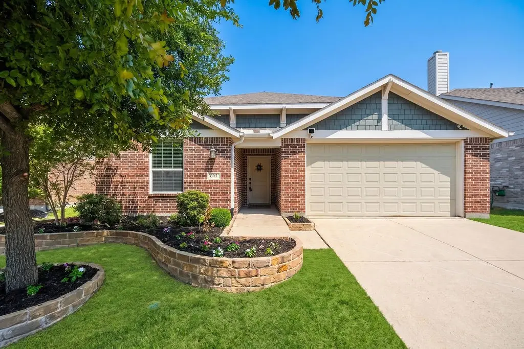 605 Stableford Street, Celina, TX 75009 - #1
