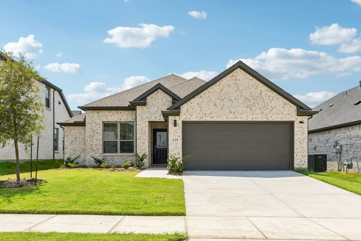707 Edgehurst Drive, Princeton, TX 75071 - #1