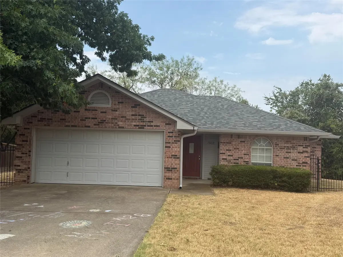 1302 Pamela Drive, Weatherford, TX 76086 - #1
